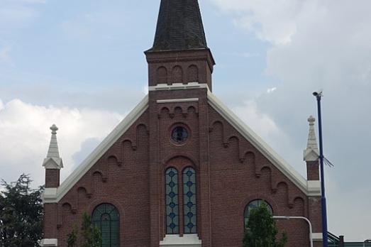 Maranathakerk