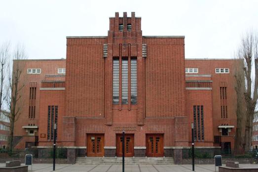 Jeruzalemkerk