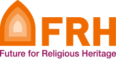 Future for Religious Heritage logo