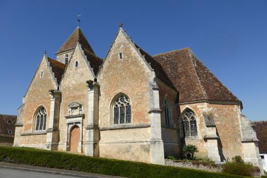 Church of Notre-Dame