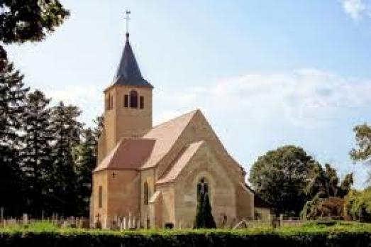 Église Saint-Etienne