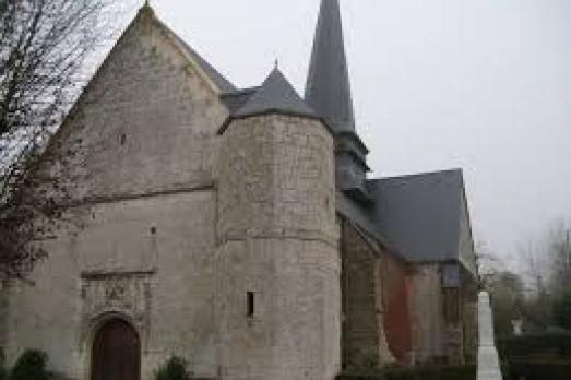 Church of Saint-Martin