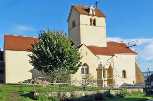 Church of Saint-Martin
