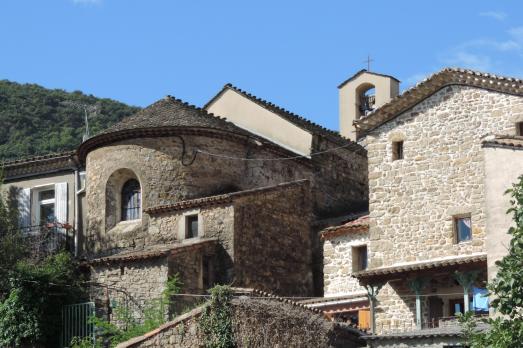 Church of Saint-Paul