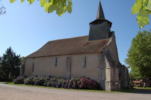 Church of Saint-Paul