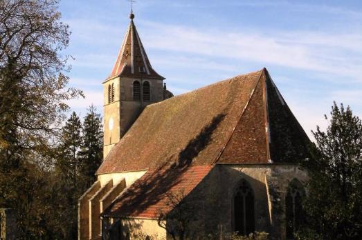 Church of Saint-Pierre