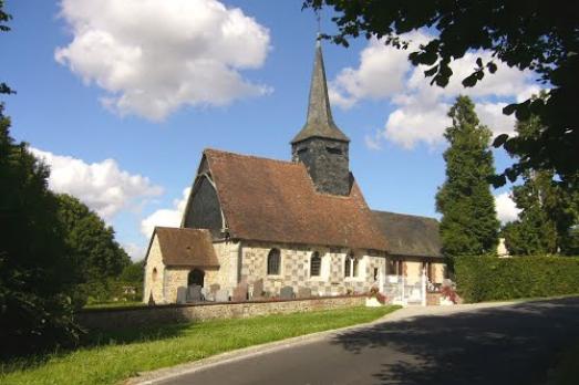 Church of Saint-Pierre