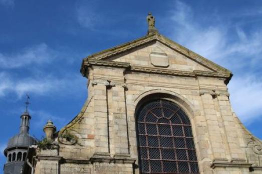 Église Sainte-Marie-Madeleine