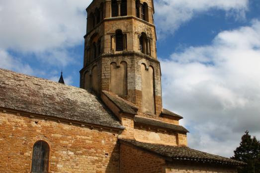 Église Saint-Pierre-et-Saint-Paul