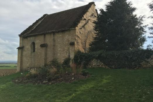 Chapel Saint-Humi