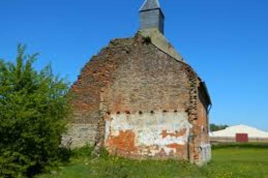 Chapelle Saint-Julien
