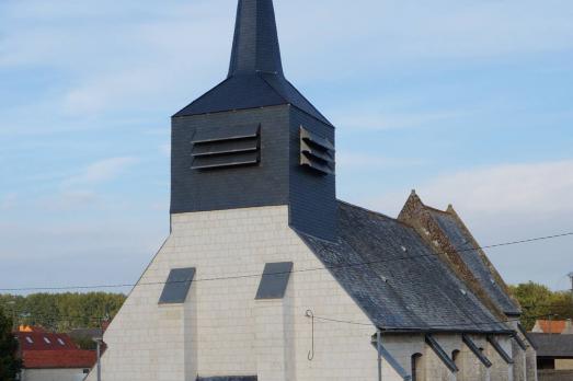 Église Saint-Martin