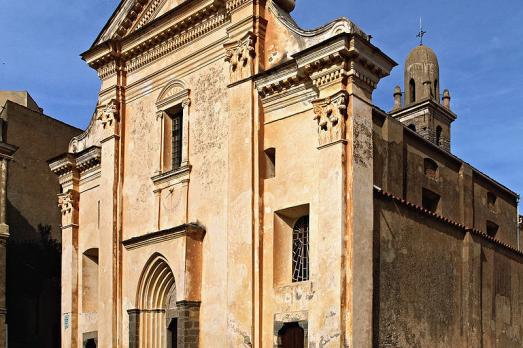 Collégiale de l'Assomption