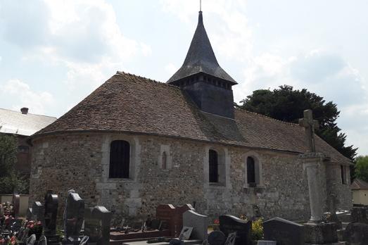 Church of Saint-Martin