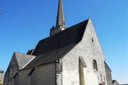 Church of Saint-Maurice
