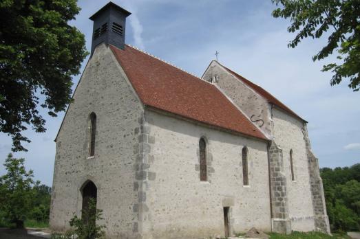 Church of Saint-Blaise