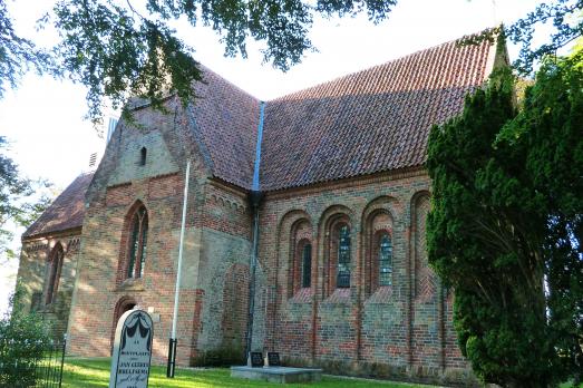 Donatus Church