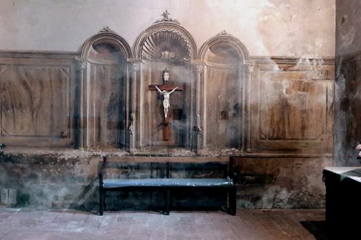 Church of Saint-Nicolas