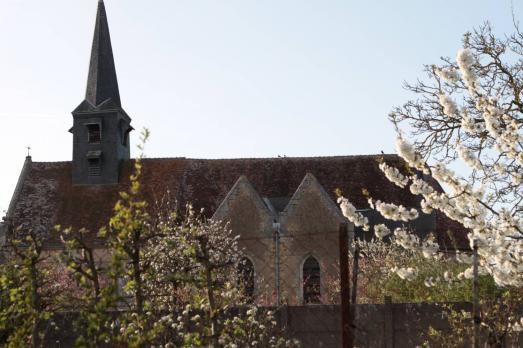 Church of Saint-Nicolas