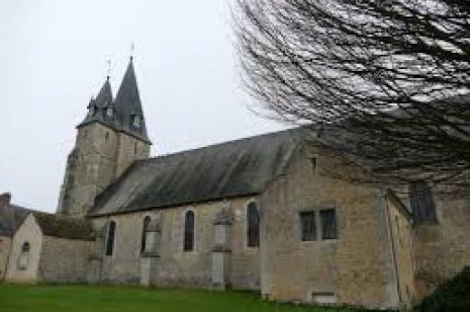 Church of Saint-Pierre-et-Saint-Paul