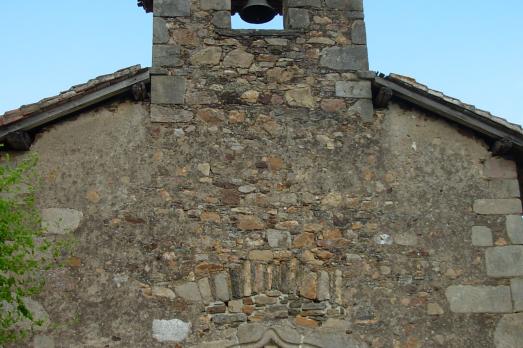 Église Saint-Pierre-ès-Liens de Texon