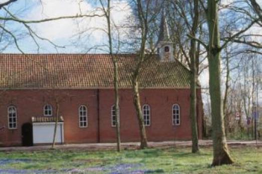 Garnizoens Church