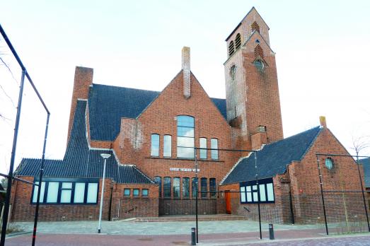 Goede Herder Church