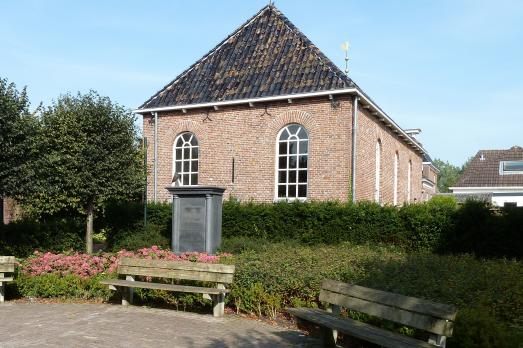 Grijps Church 