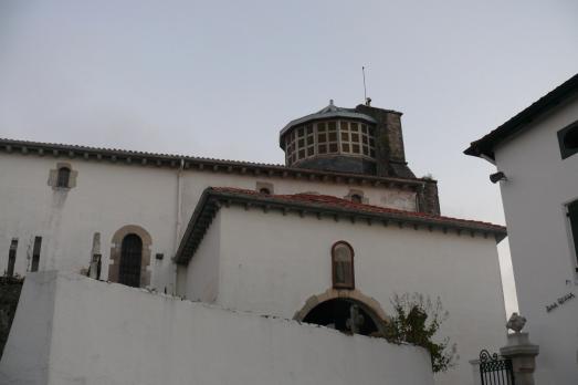 Church of Saint-Nicolas