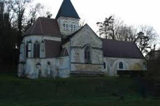 Church of Saint-Martin