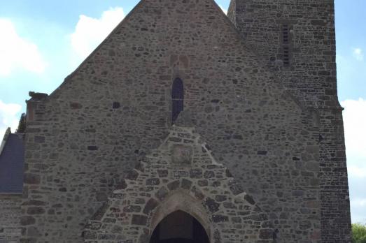 Church of Saint-Pierre