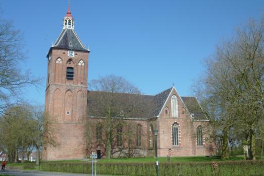 Hippolytus Church