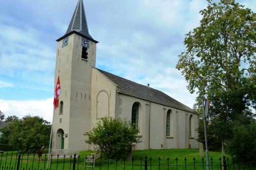 Jacobuskerk