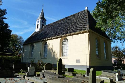 Adorp Church