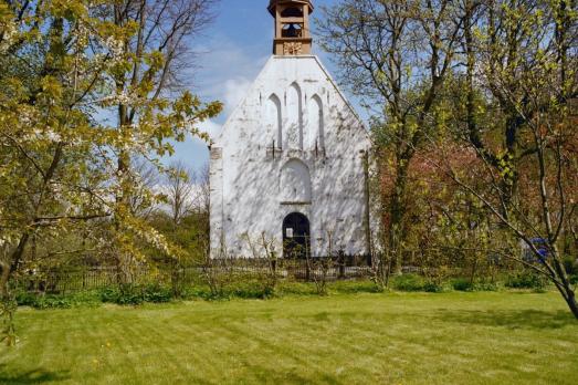 Church Breede 