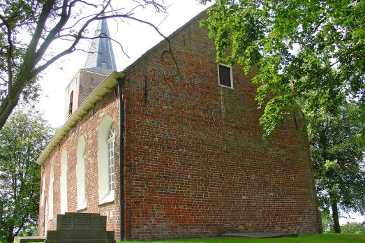 Eenum Church
