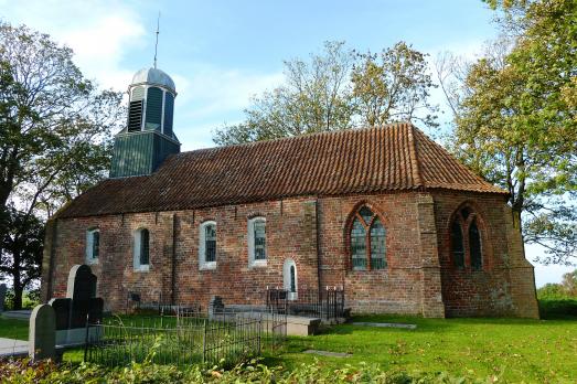 Church Fransum