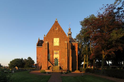 Kerk Harkstede