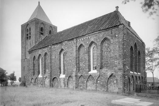 Kerk Krewerd
