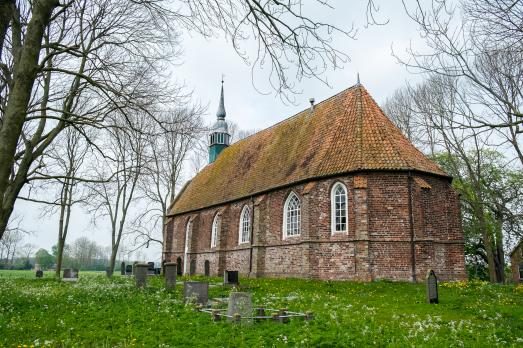 Leegkerk Church 