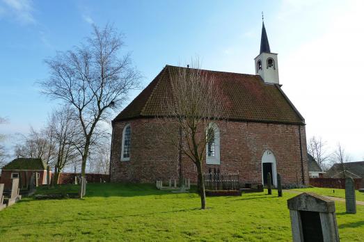 Lettelbert Church 
