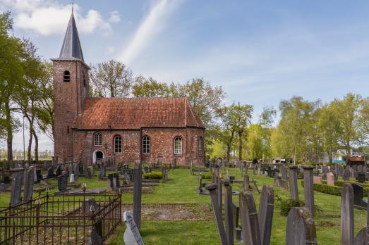 Kerk Marum