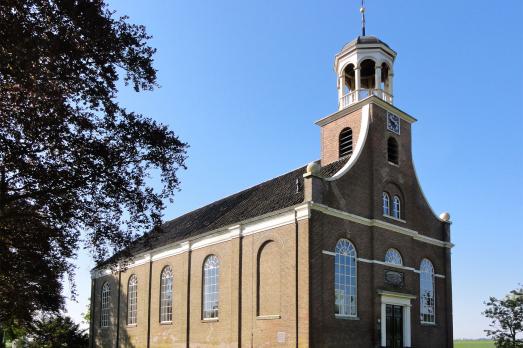 Kerk Nieuw Beerta