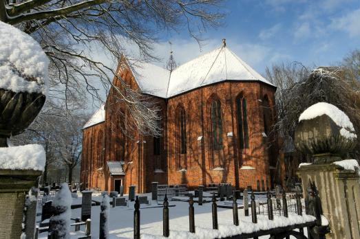 Kerk Noordbroek