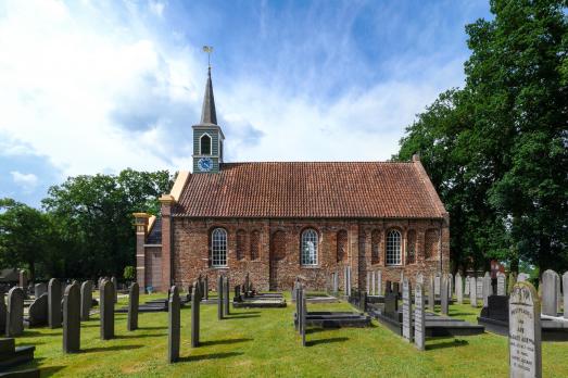 Nuis Church