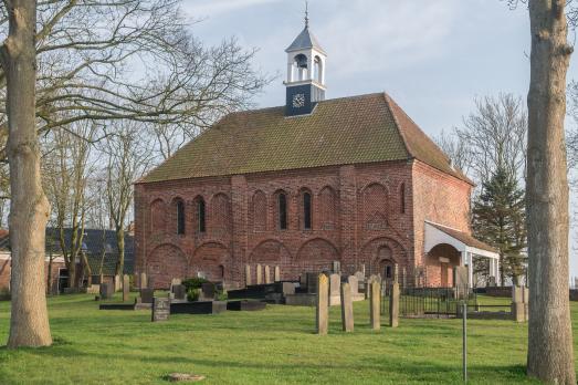 Opwierde Church