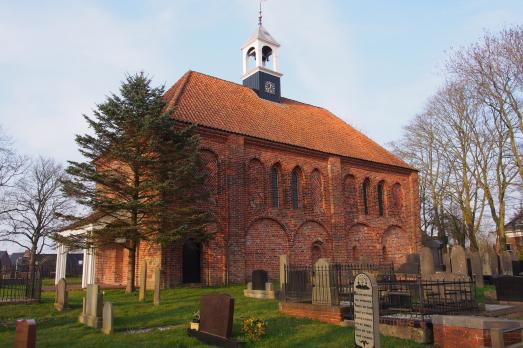 Kerk Opwierde