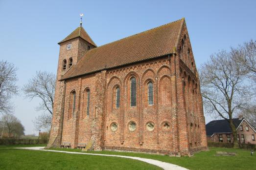 Termunten Church