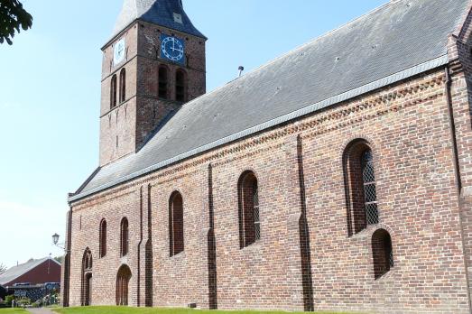 Ulrum Church