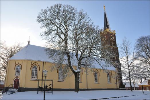 Kerk Usquert
